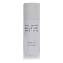 L'eau D'issey (issey Miyake) Deodorant Spray By Issey Miyake - DAPDOP