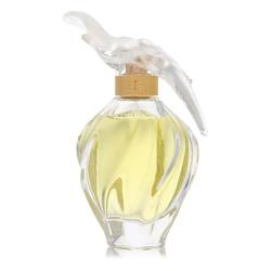 L'air Du Temps Eau De Toilette Spray With Bird Cap (Tester) By Nina Ricci - DAPDOP