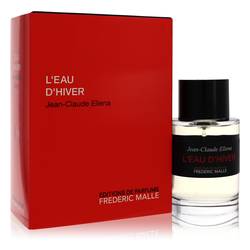 L'eau D'hiver Eau De Toilette Spray (Unisex) By Frederic Malle - DAPDOP