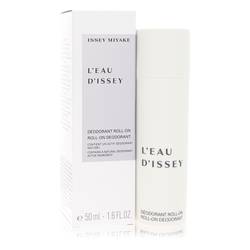 L'eau D'issey (issey Miyake) Roll On Deodorant By Issey Miyake - DAPDOP