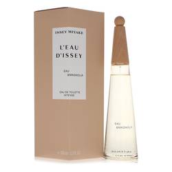 L'eau D'issey Eau & Magnolia Eau De Toilette Intense Spray By Issey Miyake - DAPDOP