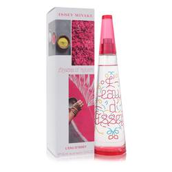 L'eau D'issey Shades Of Kolam Eau De Toilette Spray By Issey Miyake - DAPDOP