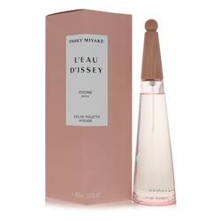 L'eau D'issey Pivoine Eau De Toilette Intense Spray By Issey Miyake - DAPDOP