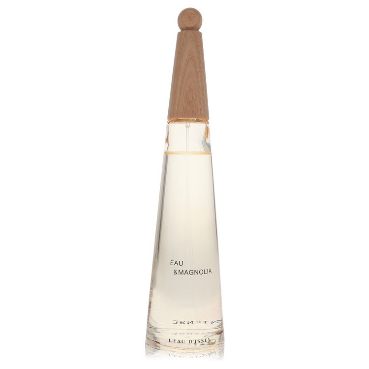L'eau D'issey Eau & Magnolia Eau De Toilette Intense Spray (Tester) By Issey Miyake - DAPDOP