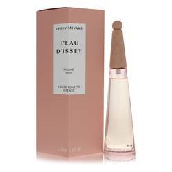 L'eau D'issey Pivoine Eau De Toilette Intense Spray By Issey Miyake - DAPDOP