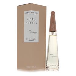 L'eau D'issey Eau & Magnolia Eau De Toilette Spray By Issey Miyake - DAPDOP
