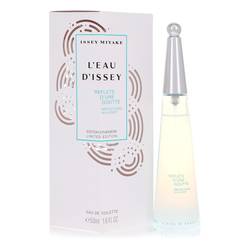 L'eau D'issey Reflection In A Drop Eau De Toilette Spray By Issey Miyake - DAPDOP
