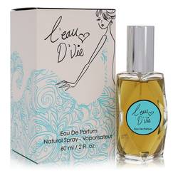 L'eau De Vie Eau De Parfum Spray By Rue 37 - DAPDOP