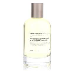 Le Labo Fleur D'oranger 27 Eau De Parfum Spray (unboxed) By Le Labo - DAPDOP