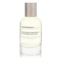 Le Labo Fleur D'oranger 27 Eau De Parfum Spray (unboxed) By Le Labo - DAPDOP