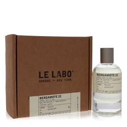 Le Labo Bergamote 22 Eau De Parfum Spray By Le Labo - DAPDOP