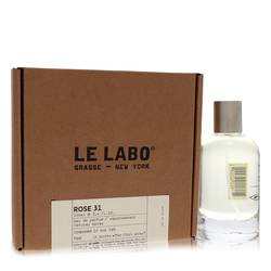 Le Labo Rose 31 Eau De Parfum Spray (Unisex) By Le Labo - DAPDOP