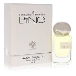 Lengling Munich No 3 Acqua Tempesta Extrait De Parfum (Unisex) By Lengling Munich - DAPDOP
