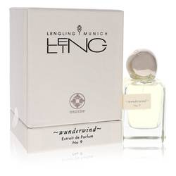 Lengling Munich No 9 Wunderwind Extrait De Parfum (Unisex) By Lengling Munich - DAPDOP