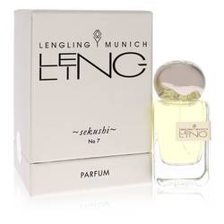 Lengling Munich No 7 Sekushi Extrait De Parfum Spray (Unisex) By Lengling Munich - DAPDOP