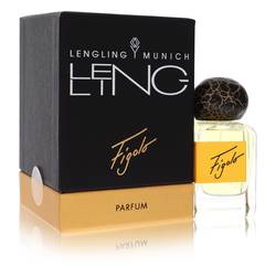 Lengling Munich Figolo Parfum Spray (Unisex) By Lengling Munich - DAPDOP