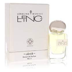 Lengling Munich No 2 Skrik Extrait De Parfum (Unisex) By Lengling Munich - DAPDOP