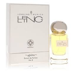 Lengling Munich No 8 Apero Extrait De Parfum Spray (Unisex) By Lengling Munich - DAPDOP