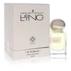 Lengling Munich No 4 In Between Extrait De Parfum Spray By Lengling Munich - DAPDOP