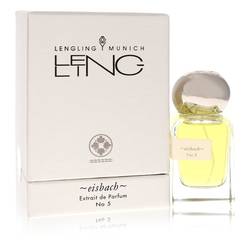 Lengling Munich No 5 Eisbach Extrait De Parfum Spray (Unisex) By Lengling Munich - DAPDOP