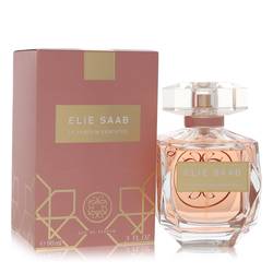 Le Parfum Essentiel Eau De Parfum Spray By Elie Saab - DAPDOP