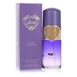 Love's Eau So Fearless Eau De Parfum Spray By Dana - DAPDOP