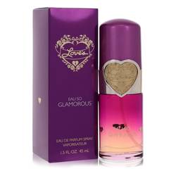 Love's Eau So Glamorous Eau De Parfum Spray By Dana - DAPDOP