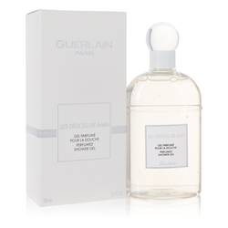 Les Delices De Bain Shower Gel By Guerlain - DAPDOP