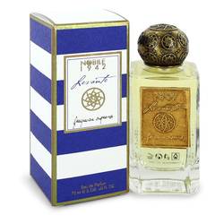 Levante Eau De Parfum Spray (Unisex) By Nobile 1942 - DAPDOP