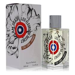 I Am Trash Les Fleurs Du Dechet Eau De Parfum Spray (Unisex) By Etat Libre d'Orange - DAPDOP