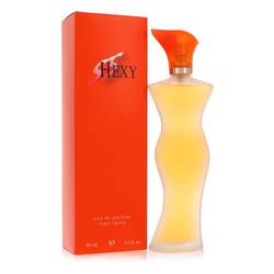 Hexy Eau De Parfum Spray By Hexy - DAPDOP
