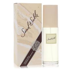 Sand & Sable Cologne Spray By Coty - DAPDOP