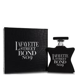 Lafayette Street Eau De Parfum Spray By Bond No. 9 - DAPDOP