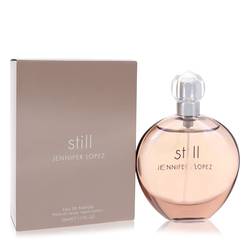 Still Eau De Parfum Spray By Jennifer Lopez - DAPDOP