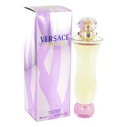 Versace Woman Eau De Parfum Spray By Versace - DAPDOP