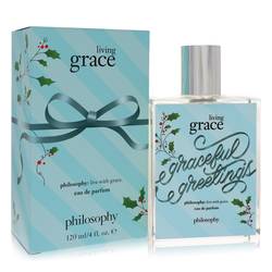 Living Grace Eau De Parfum Spray By Philosophy - DAPDOP