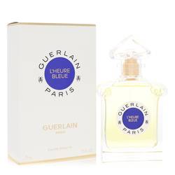 Lheure Bleue Eau De Toilette Spray By Guerlain - DAPDOP