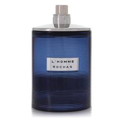 L'homme Rochas Eau De Toilette Spray (Tester) By Rochas - DAPDOP