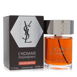 L'homme Eau De Parfum Spray By Yves Saint Laurent - DAPDOP