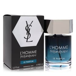 L'homme Le Parfum Eau De Parfum Spray By Yves Saint Laurent - DAPDOP