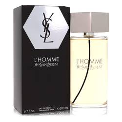L'homme Eau De Toilette Spray By Yves Saint Laurent - DAPDOP
