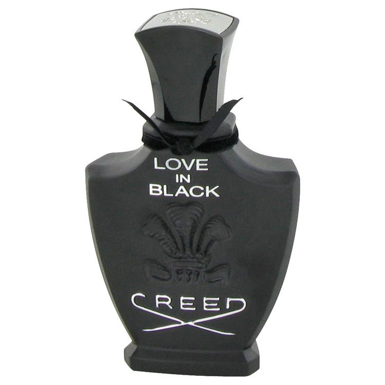 Love In Black Eau De Parfum Spray (Tester) By Creed - DAPDOP