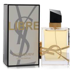 Libre Eau De Parfum Spray By Yves Saint Laurent - DAPDOP