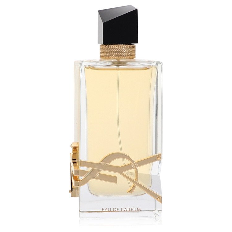 Libre Eau De Parfum Spray (Tester) By Yves Saint Laurent - DAPDOP