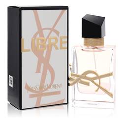 Libre Eau De Toilette Spray By Yves Saint Laurent - DAPDOP