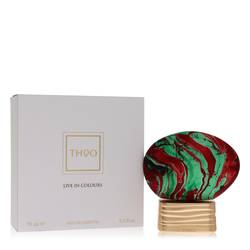 Live In Colours Eau De Parfum Spray (Unisex) By The House Of Oud - DAPDOP
