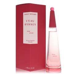 L'eau D'issey Rose & Rose Eau De Parfum Intense Spray By Issey Miyake - DAPDOP