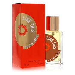 Like This Eau De Parfum Spray By Etat Libre d'Orange - DAPDOP