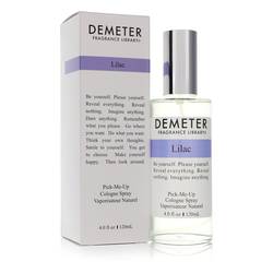 Demeter Lilac Cologne Spray By Demeter - DAPDOP