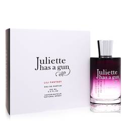 Lili Fantasy Eau De Parfum Spray By Juliette Has A Gun - DAPDOP